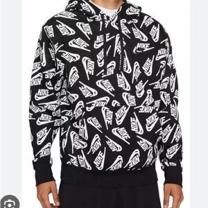 Nike  Hoodie